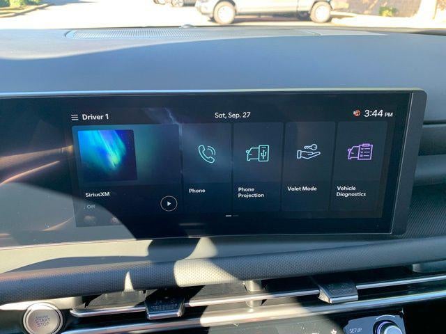 2026 Hyundai Santa Cruz SEL Activity AWD