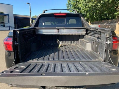 2026 Hyundai Santa Cruz SEL Activity AWD