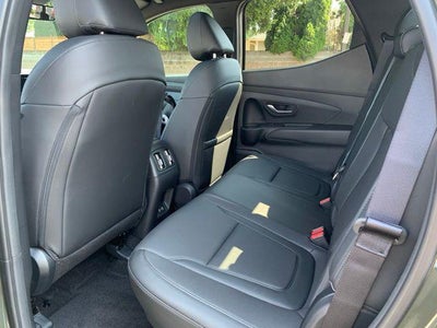 2026 Hyundai Santa Cruz SEL Activity AWD