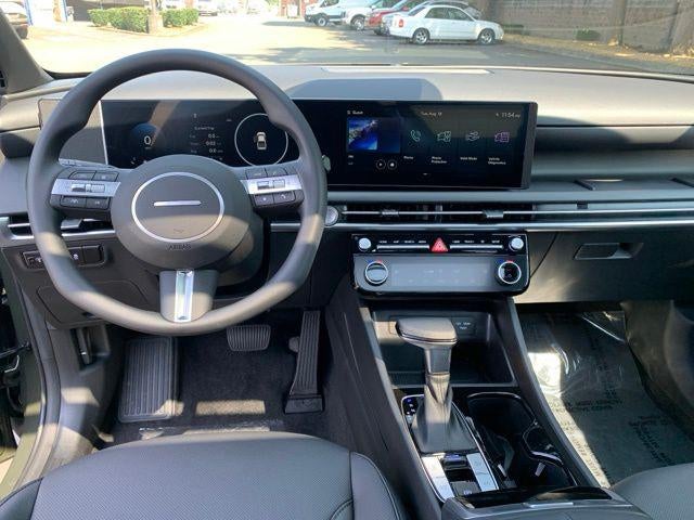 2026 Hyundai Santa Cruz SEL Activity AWD