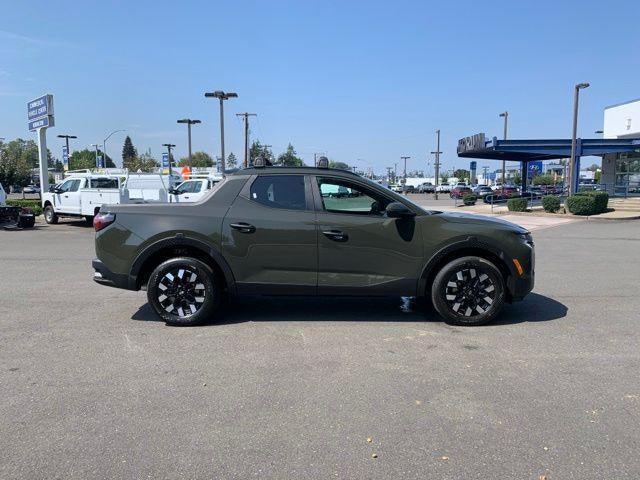 2026 Hyundai Santa Cruz SEL Activity AWD