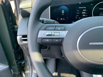 2026 Hyundai Santa Cruz SEL Activity AWD