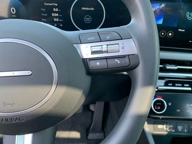 2026 Hyundai Santa Cruz SEL Activity AWD