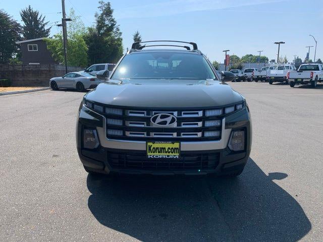 2026 Hyundai Santa Cruz SEL Activity AWD