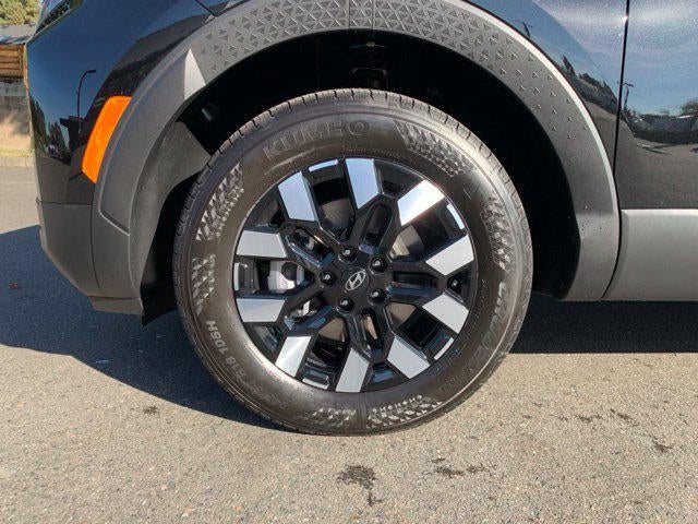 2027 Hyundai Santa Cruz SEL Activity AWD