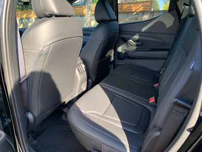 2027 Hyundai Santa Cruz SEL Activity AWD
