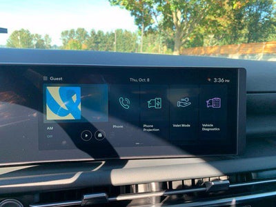 2027 Hyundai Santa Cruz SEL Activity AWD