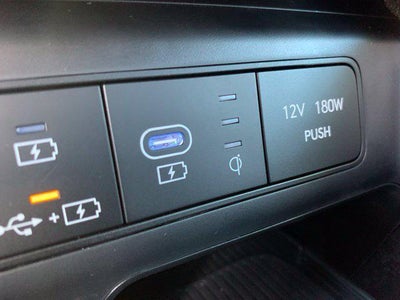 2027 Hyundai Santa Cruz SEL Activity AWD
