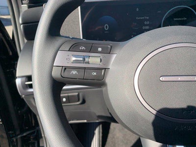 2027 Hyundai Santa Cruz SEL Activity AWD