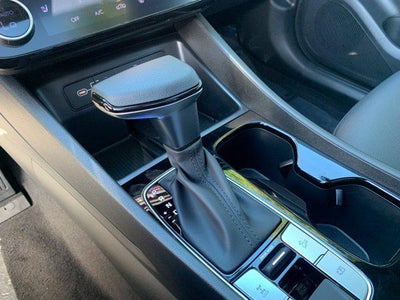 2027 Hyundai Santa Cruz SEL Activity AWD