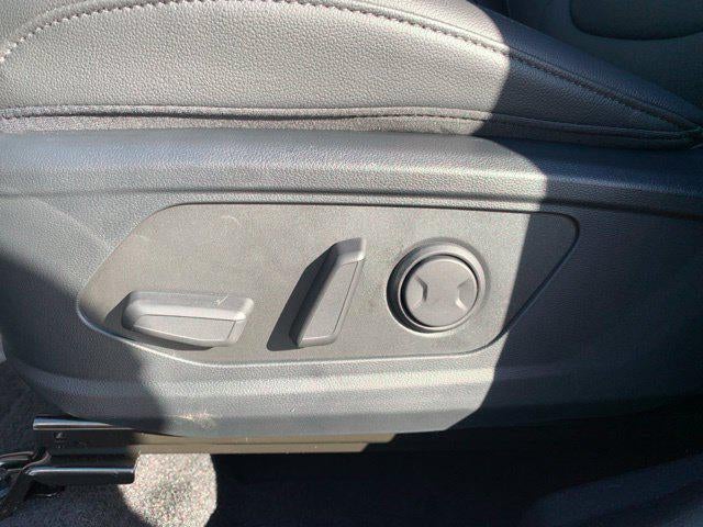 2027 Hyundai Santa Cruz SEL Activity AWD