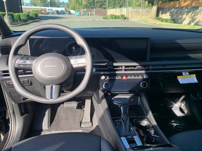 2027 Hyundai Santa Cruz SEL Activity AWD