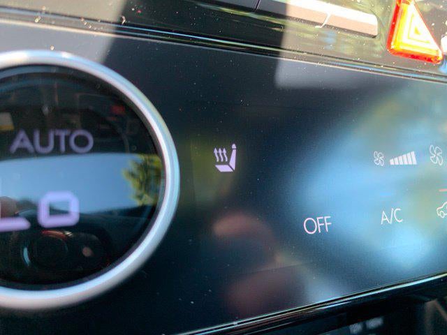 2027 Hyundai Santa Cruz SEL Activity AWD
