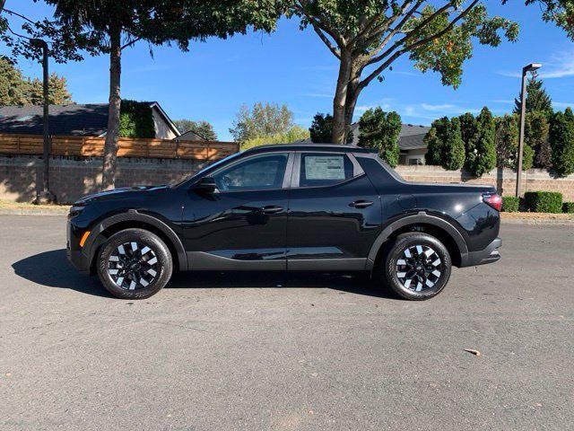 2027 Hyundai Santa Cruz SEL Activity AWD