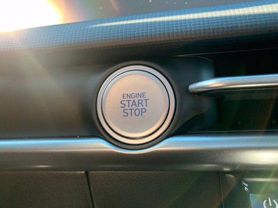 2027 Hyundai Santa Cruz SEL Activity AWD