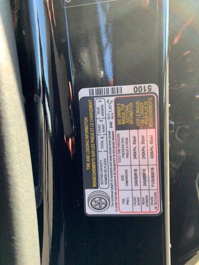 2027 Hyundai Santa Cruz SEL Activity AWD