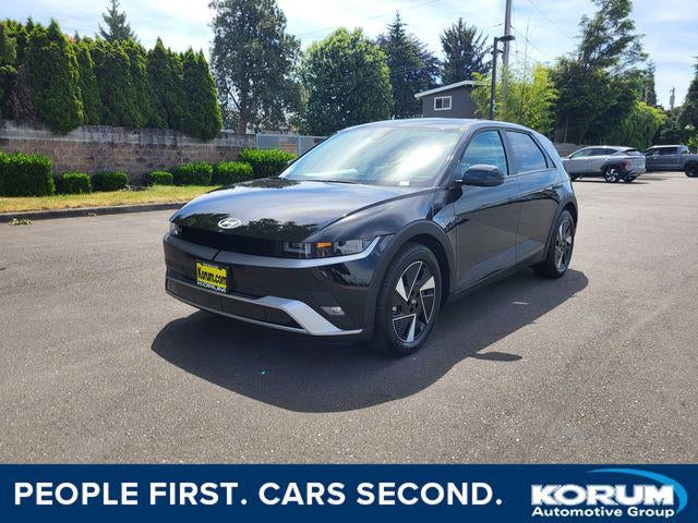 2026 Hyundai IONIQ 5 SE