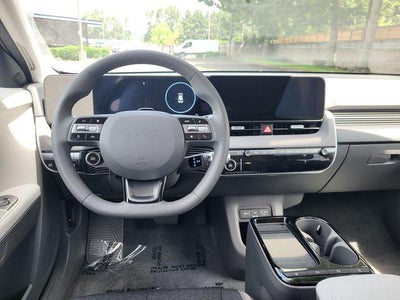 2026 Hyundai IONIQ 5 SE