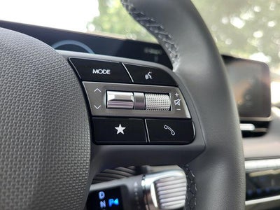 2026 Hyundai IONIQ 5 SE