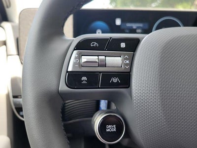 2026 Hyundai IONIQ 5 SE