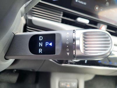 2026 Hyundai IONIQ 5 SE