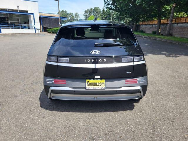2026 Hyundai IONIQ 5 SE