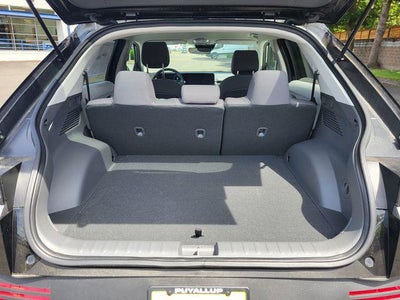 2026 Hyundai IONIQ 5 SE