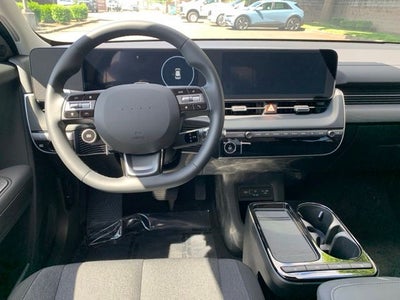 2026 Hyundai IONIQ 5 SE