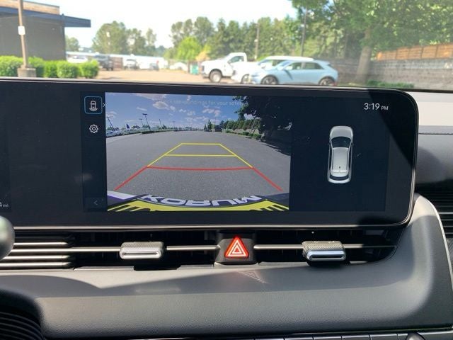2026 Hyundai IONIQ 5 SE