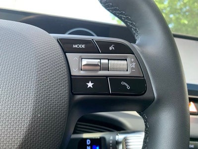 2026 Hyundai IONIQ 5 SE