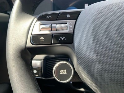 2026 Hyundai IONIQ 5 SE