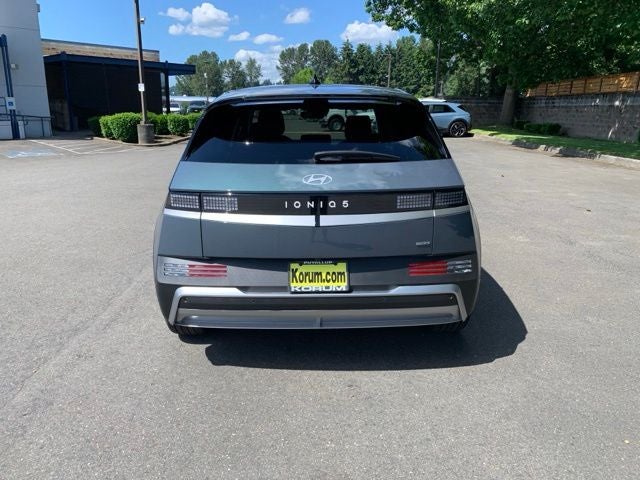 2026 Hyundai IONIQ 5 SE