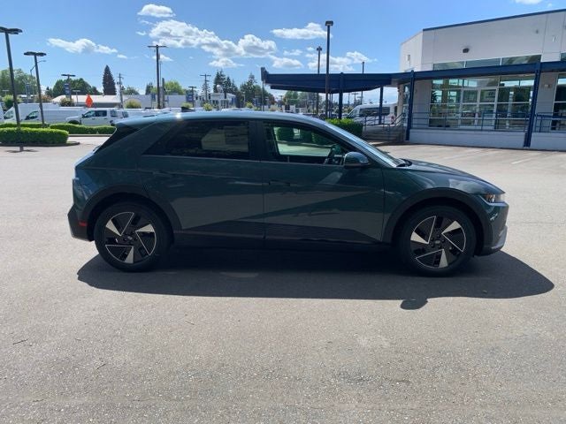 2026 Hyundai IONIQ 5 SE