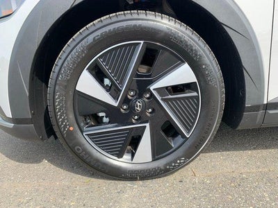 2026 Hyundai IONIQ 5 SE