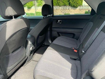 2026 Hyundai IONIQ 5 SE