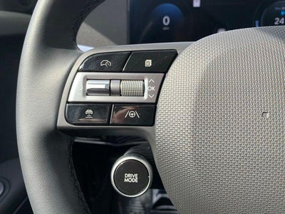 2026 Hyundai IONIQ 5 SE
