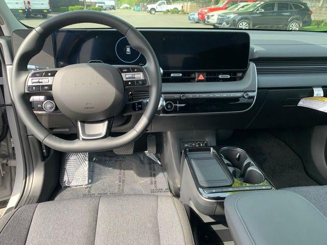 2026 Hyundai IONIQ 5 SE