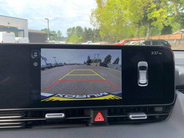 2026 Hyundai IONIQ 5 SE