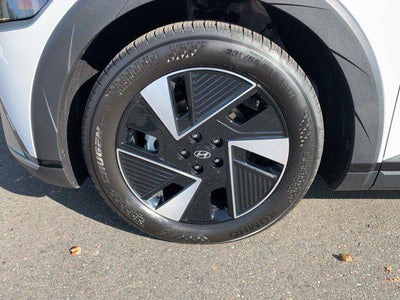 2027 Hyundai IONIQ 5 SEL