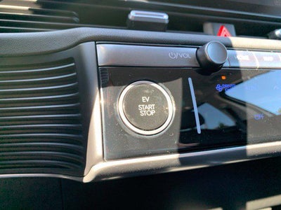 2027 Hyundai IONIQ 5 SEL