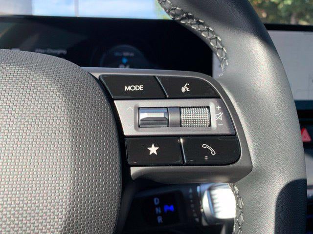 2027 Hyundai IONIQ 5 SEL