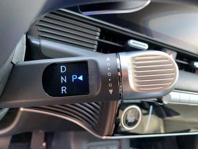 2027 Hyundai IONIQ 5 SEL