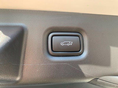 2027 Hyundai IONIQ 5 SEL