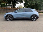 2027 Hyundai IONIQ 5 SEL