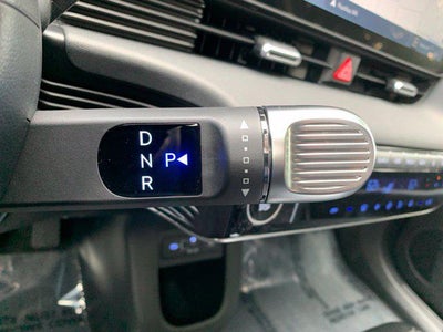 2027 Hyundai IONIQ 5 SEL