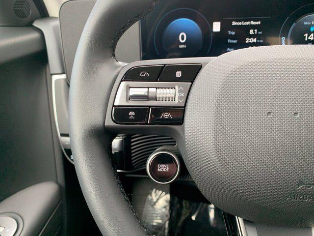 2027 Hyundai IONIQ 5 SEL