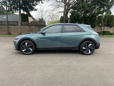 2026 Hyundai IONIQ 5 SEL