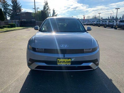 2026 Hyundai IONIQ 5 SEL