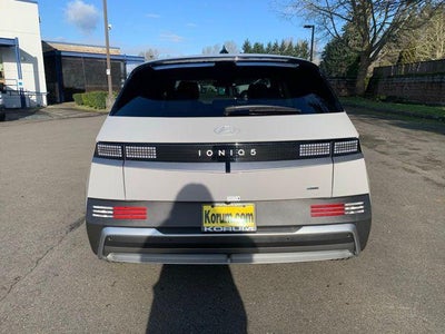 2026 Hyundai IONIQ 5 SEL