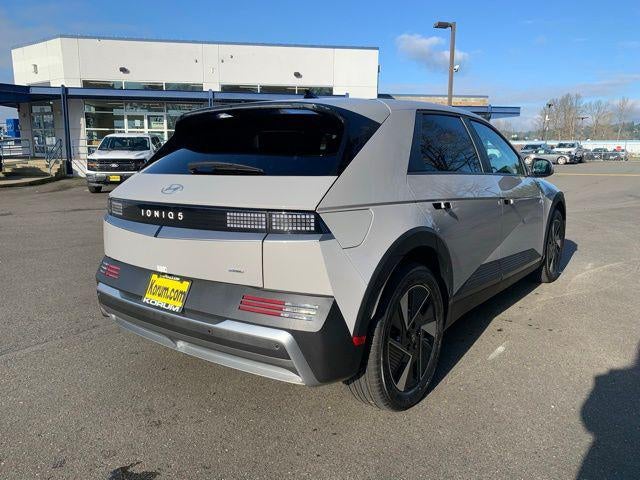 2026 Hyundai IONIQ 5 SEL
